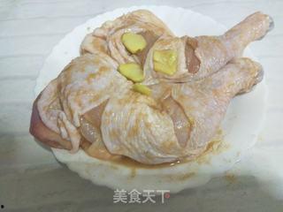 盐焗鸡腿爆料怎么做视频,家常美味,简单易学 第2张 盐焗鸡腿爆料怎么做视频,家常美味,简单易学 第2张
