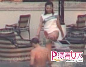 阿诺直播被人爆料视频,揭秘直播背后的真实故事  第1张