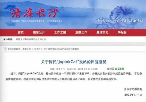 长沙春季爆料新闻报道最新,揭秘春日长沙十大热门事件  第3张