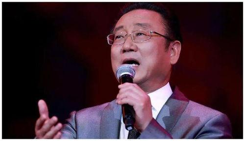 蒋大为助理爆料视频,揭秘明星幕后真相  第3张 蒋大为助理爆料视频,揭秘明星幕后真相  第3张