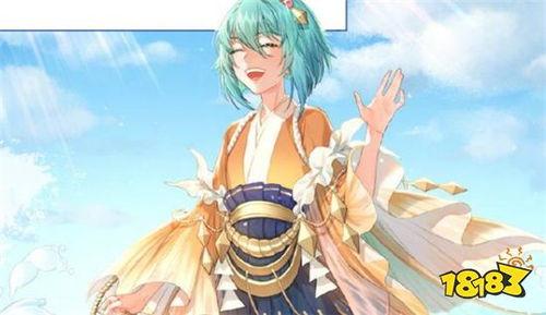 金鱼姬新皮肤爆料视频,梦幻海洋风引期待  第2张 金鱼姬新皮肤爆料视频,梦幻海洋风引期待  第2张