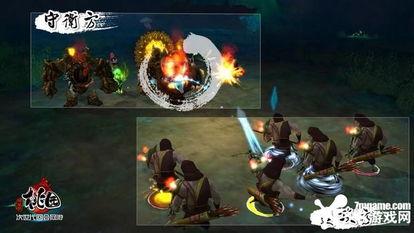 觉醒之战新爆料攻略视频,揭秘英雄技能与战术布局  第2张 觉醒之战新爆料攻略视频,揭秘英雄技能与战术布局  第2张