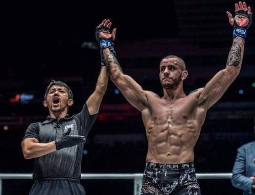 mma的最新爆料,MMA世界风云再起,神秘事件引发热议  第3张 mma的最新爆料,MMA世界风云再起,神秘事件引发热议  第3张