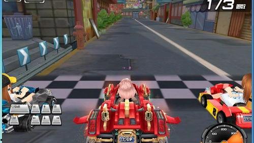 飞车最新勋章车爆料点,揭秘最新勋章车爆料,速度与激情再升级!  第3张 飞车最新勋章车爆料点,揭秘最新勋章车爆料,速度与激情再升级!  第3张