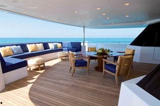 最新爆料游艇图片高清大图,最新游艇高清大图揭秘顶级水上豪宅风采  第2张 最新爆料游艇图片高清大图,最新游艇高清大图揭秘顶级水上豪宅风采  第2张