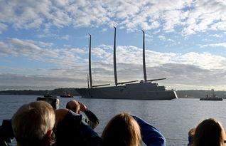 最新爆料游艇图片高清大图,最新游艇高清大图揭秘顶级水上豪宅风采  第3张 最新爆料游艇图片高清大图,最新游艇高清大图揭秘顶级水上豪宅风采  第3张