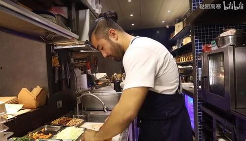 厨师爆料后厨视频,厨师亲曝真实后厨操作全过程  第3张 厨师爆料后厨视频,厨师亲曝真实后厨操作全过程  第3张