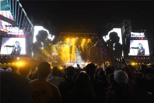 青岛音乐节爆料视频,青岛音乐节精彩瞬间大揭秘!  第2张 青岛音乐节爆料视频,青岛音乐节精彩瞬间大揭秘!  第2张