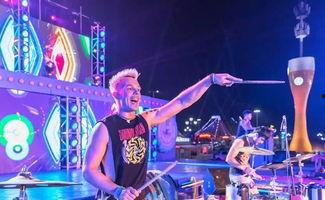 青岛音乐节爆料视频,青岛音乐节精彩瞬间大揭秘!  第3张 青岛音乐节爆料视频,青岛音乐节精彩瞬间大揭秘!  第3张