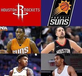 火箭新赛季爆料视频大全,揭秘爆料视频中的精彩瞬间与战术布局  第2张 火箭新赛季爆料视频大全,揭秘爆料视频中的精彩瞬间与战术布局  第2张