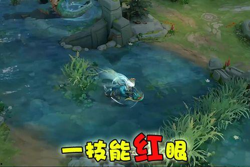 典韦技能 爆料最新视频,战神觉醒,一击必杀!  第2张 典韦技能 爆料最新视频,战神觉醒,一击必杀!  第2张