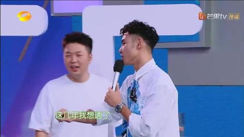 娱乐圈以前节目爆料,揭秘明星背后的秘密与真相  第3张 娱乐圈以前节目爆料,揭秘明星背后的秘密与真相  第3张