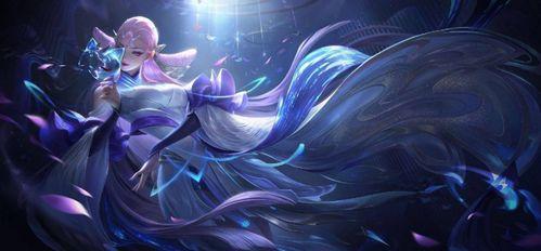 貂蝉最新皮肤官方爆料视频,官方爆料视频揭秘绝美造型与独特技能  第3张 貂蝉最新皮肤官方爆料视频,官方爆料视频揭秘绝美造型与独特技能  第3张