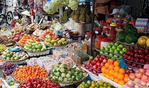 海南水果市场爆料视频最新,新鲜热带水果盛宴来袭!  第3张 海南水果市场爆料视频最新,新鲜热带水果盛宴来袭!  第3张