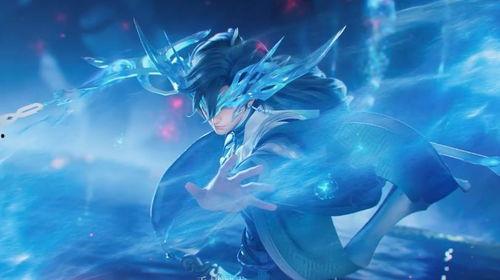 王者大司命新皮肤爆料最新,神秘元素引期待  第2张 王者大司命新皮肤爆料最新,神秘元素引期待  第2张