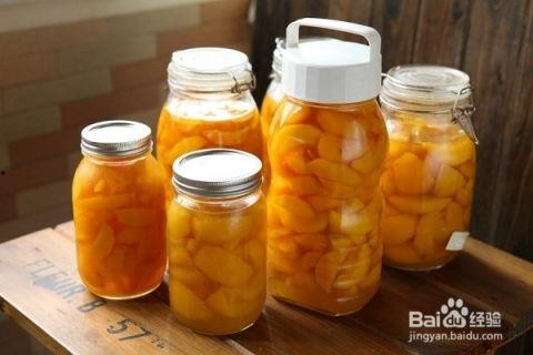 黄桃罐头制作爆料视频  第2张 黄桃罐头制作爆料视频  第2张