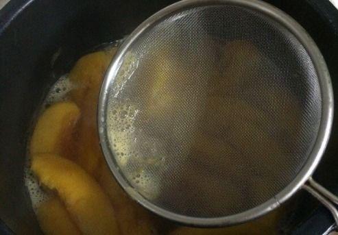 黄桃罐头制作爆料视频  第3张 黄桃罐头制作爆料视频  第3张