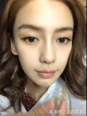 谁爆料的杨颖视频播放最多,播放量突破百万!  第3张 谁爆料的杨颖视频播放最多,播放量突破百万!  第3张