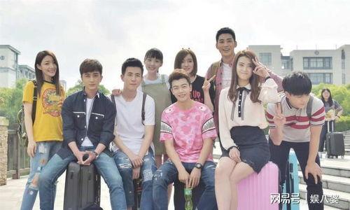 一起同过窗最新爆料,剧情反转再升级,神秘人物即将揭晓!  第2张 一起同过窗最新爆料,剧情反转再升级,神秘人物即将揭晓!  第2张