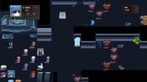 崩铁2.0最新爆料,革新升级,探索未知领域  第3张 崩铁2.0最新爆料,革新升级,探索未知领域  第3张